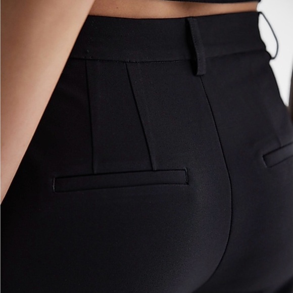 Express Editor Ankle Pants - Picture 3 of 12